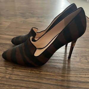 vero cuoio high heels